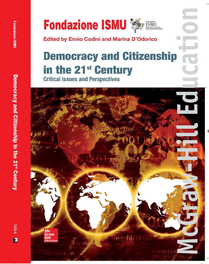 ISMU - Citizenship in the 21st Century_Codini, D'odorico_picc