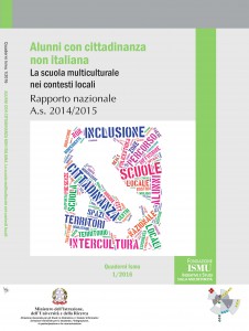 copertina_alunni cittadinanza non italiana 2016