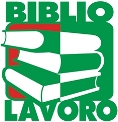 Logo Bibliolavoro